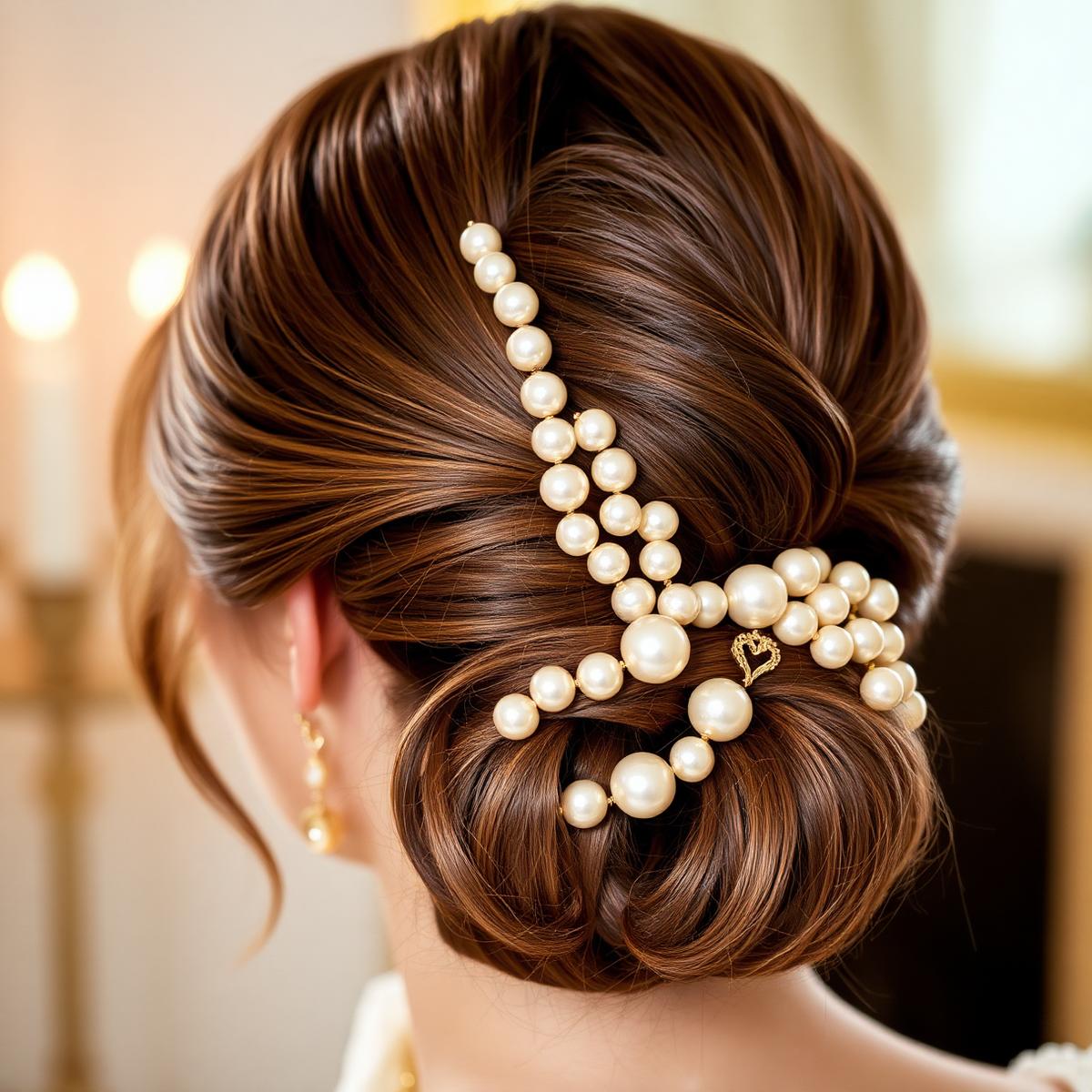 Bespoke Hair Designing