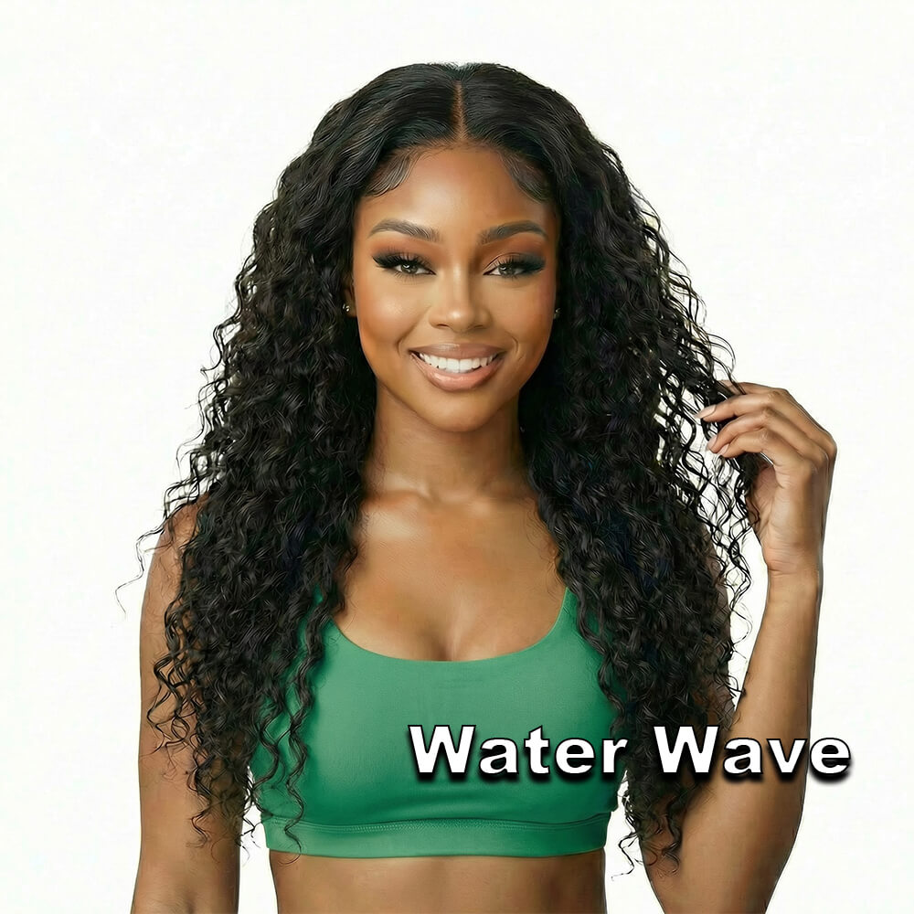 Glueless 5x5 HD Lace Wigs