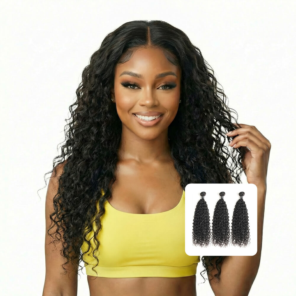 Remy Hair Bundles